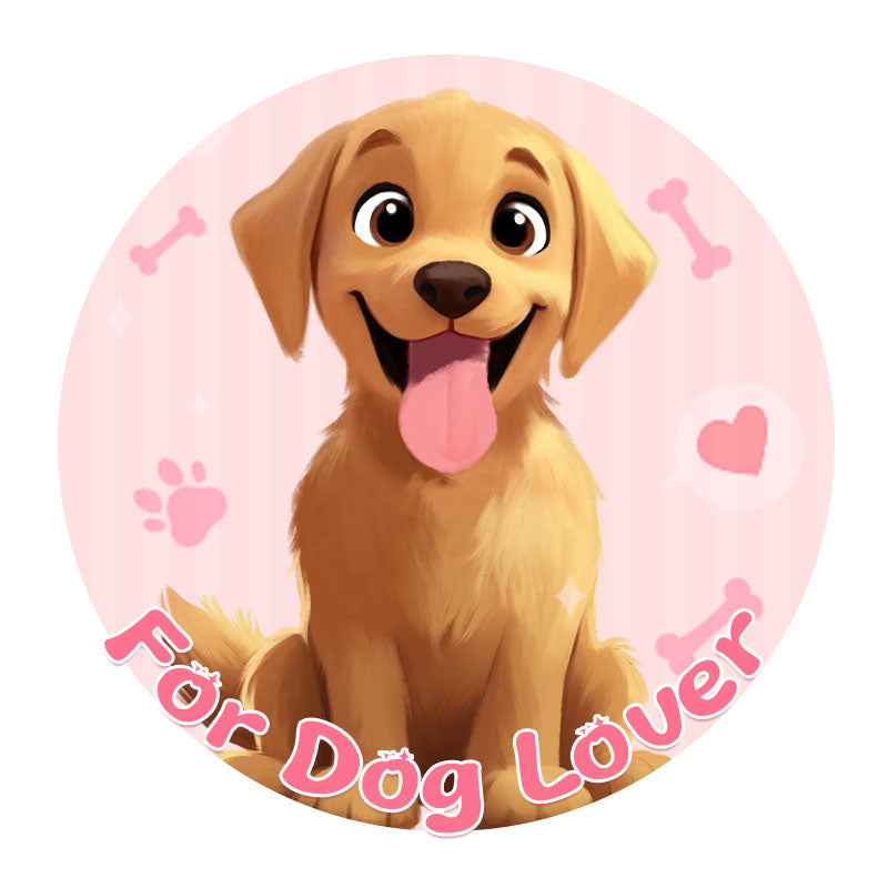 Dog Lovers