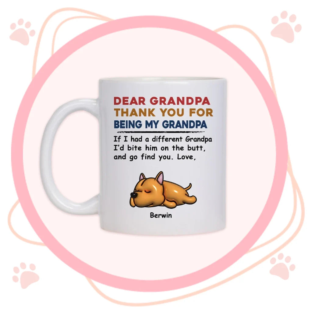 Mug
