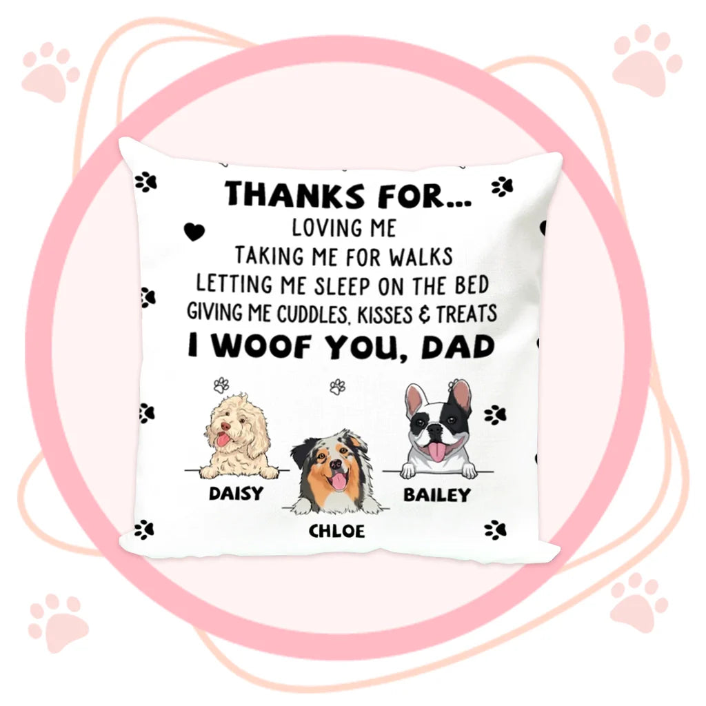 Pillow