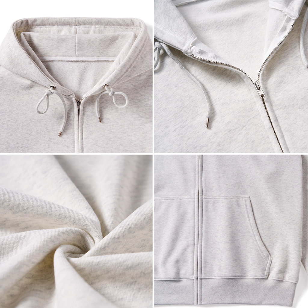 This Is My Boss - Personalized Custom Zipper Hoodie