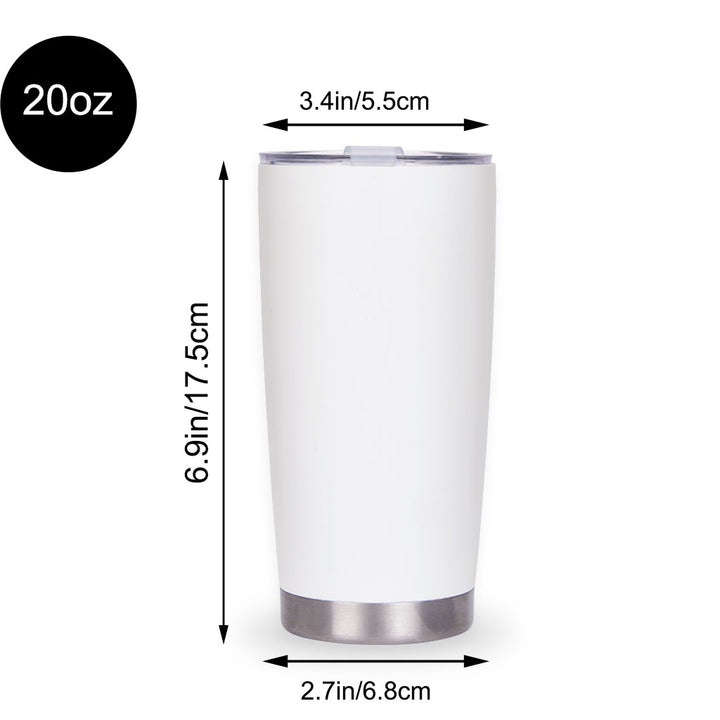 Special Edition Christmas：Best Dog Mom Cake - Personalized Custom Christmas Tumbler