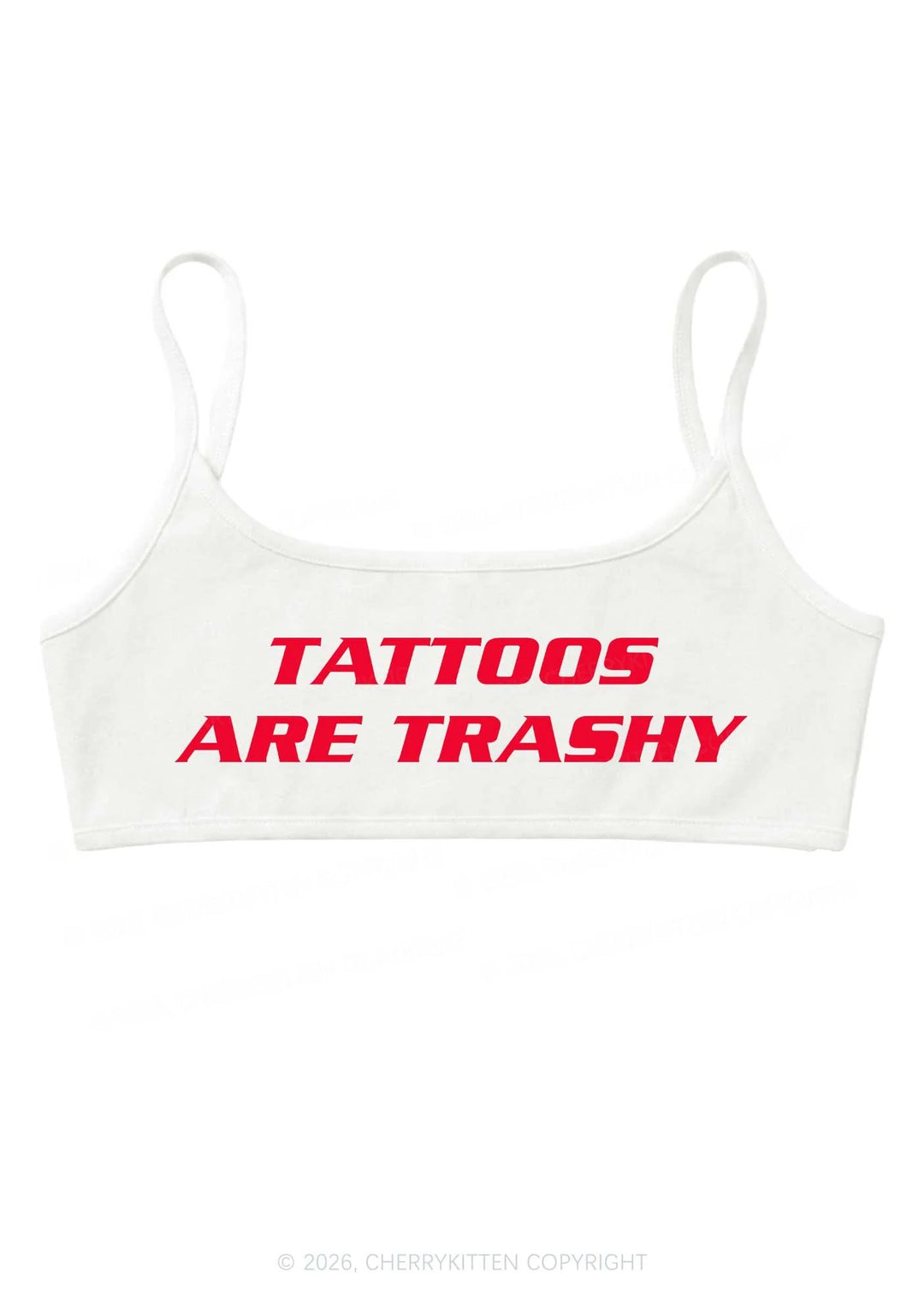 Pastel Star Alpha Male Y2K Print Bikini Set Cherrykittens
